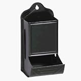 Fireplaces item: Fulton 44B Match Box