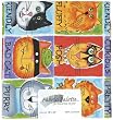 NOVELTY & QUILT FABRIC 22 WIDE 100% COTTON 1/2 YARD CUTS-NOVELTY 1/PKG