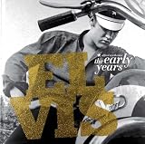 Elvis, les premières années