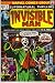 Search : Supernatural Thrillers No. 2 Featuring the Invisible Man