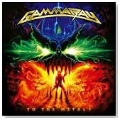 To The Metal! (CD + DVD)