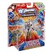 DC Universe Young Justice Captain Atom Figure