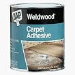 Dap 00185 Carpet Adhesive