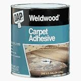 Dap 186 Carpet Adhesive