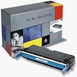 Armor Compatible Cyan Laser Toner Cartridge [HP C9731A Equivalent] Ref K12191