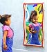 Large Giggle Fun House Mirror