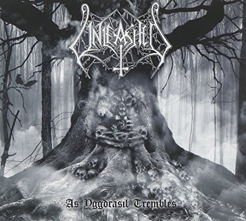 Unleashed - As Yggdrasil Trembles - Zortam Music