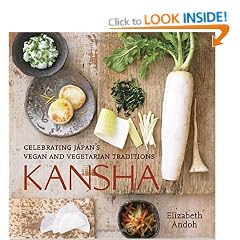 Kansha: Celebrating Japan's Vegan and Vegetarian Traditions