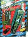 G.I. Joe Hall of Fame Ocean Enforcer Mission Gear for 12