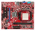 MSI Mainboard K9N6PGM2-V2 nVIDIA GeForce 6100 Sockel AM2+ DDR2 Speicher PCI-e Micro ATX