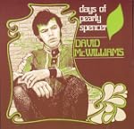 Days of Pearly Spencer