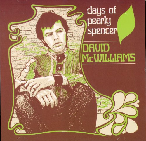 David McWilliams - The Days Of Pearly Spencer (Senior Citizens Mix - Mansta Radio) Lyrics - Zortam Music