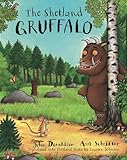 The Shetland gruffalo