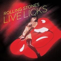 Live Licks