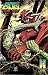 Books : Bog: Swamp Demon #2 (Bissette Cover) October 1996
