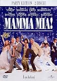 Mamma Mia! - Special Edition (2DVD)