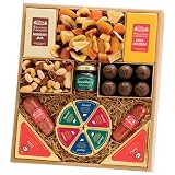 Holiday Variety - Wisconsin Cheeseman