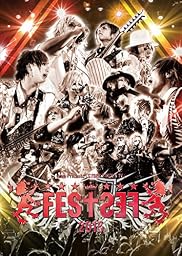 mine Presents 『CYBER CIRCUS TV』 FEST FES 2015 [DVD]
