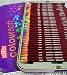 Coloursoft Pencils by Derwent- Set of 36 Colors in a Metal Tin