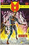 MIRACLEMAN #1