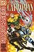 Showcase '93 #4 Catwoman April 1993