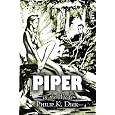 Piper in the Woods