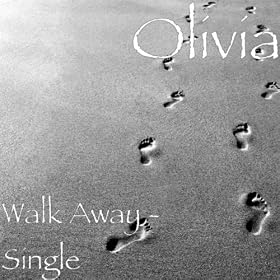 Walk Away - Single