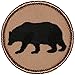 Bear Silhouette Patrol Patch - 2