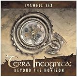 Terra Incognita: Beyond The Horizon