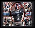 Buffalo Bills Personalized Action Collage Print