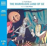 The Marvelous Land of Oz
