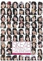 「SKE48 WEEKLY CALENDAR 2011.04→2012.03」