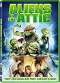 Aliens in the Attic