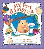 My Pet Hamster