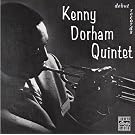Kenny Dorham Quintet (Remastered)