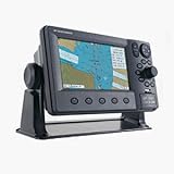 Furuno Gp7000/Nt C-Map Nt+Sd Lcd Color Plotter - Gps Plotters - Furuno