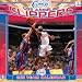 2011 Los Angeles Clippers Calendar