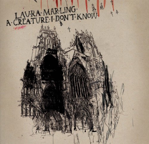 Laura Marling - A Creature I Don't Know (Vinyl)