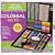 Colossal 315-pc. Art Kit