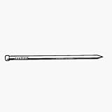 3-G Supply 10004FIHP0 Galvanized Finishing Nail