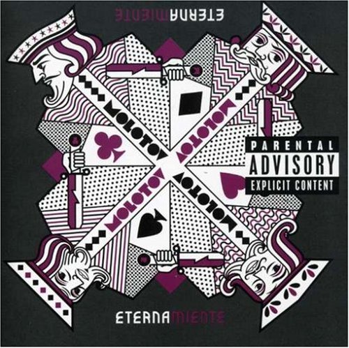 MOLOTOV - Huidos Needs No Education Lyrics - Zortam Music