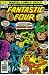 The Fantastic Four #177 : Look Out For the Frightful Four (Marvel Comics)