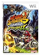 Mario Strikers Charged Football (Wii)