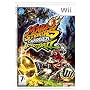 Mario Strikers Charged Football (Wii)