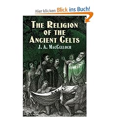 The Religion of the Ancient Celts