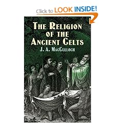 The Religion of the Ancient Celts