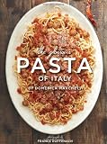 The Glorious Pasta of Italy