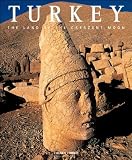 Turkey: The Land of the Crescent Moon