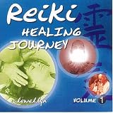 Reiki - Healing Journey
