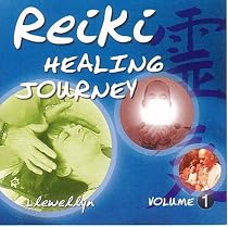 Reiki - Healing Journey
